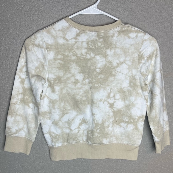tie dye sweatshirt - Picture 2 of 3